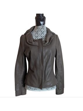 Danier Leather Jacket